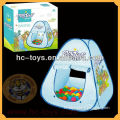 Children Play house, outdoor kids play tent